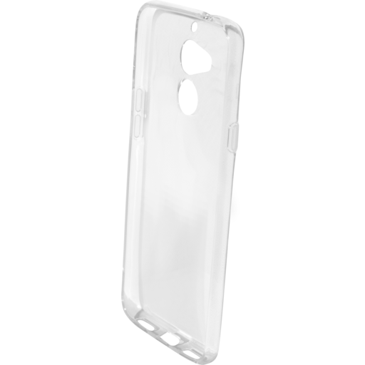 Mobiparts Classic TPU Case General Mobile GM 8 Transparent