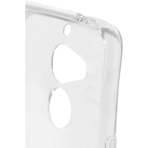 Mobiparts Classic TPU Case General Mobile GM 8 Transparent