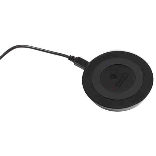 Mobiparts Wireless Charger 5W Black