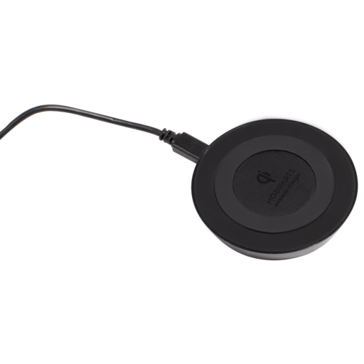 Mobiparts Wireless Charger 5W Black