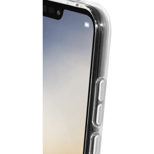 Mobiparts Classic TPU Case Huawei P20 Lite Transparent