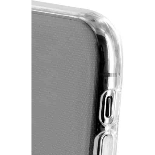 Mobiparts Classic TPU Case Apple iPhone X/XS Transparent