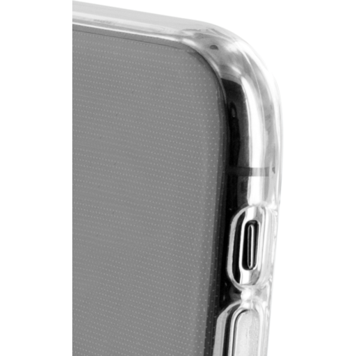 Mobiparts Classic TPU Case Apple iPhone X/XS Transparent