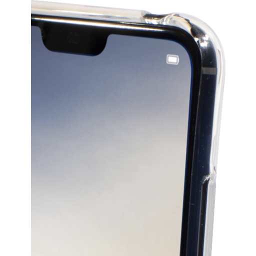 Mobiparts Classic TPU Case Huawei Mate 20 Lite (2018) Transparent