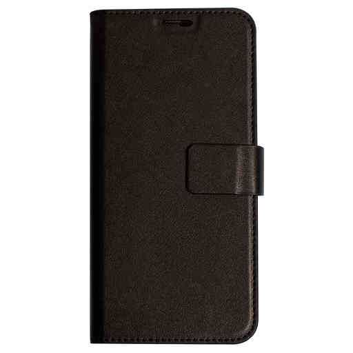 Mobiparts Classic Wallet Case Huawei Mate 20 Lite (2018) Black