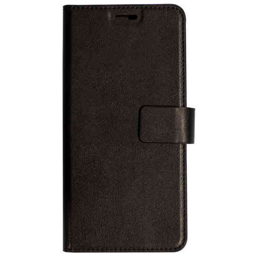 Mobiparts Classic Wallet Case Nokia 7 Plus Black