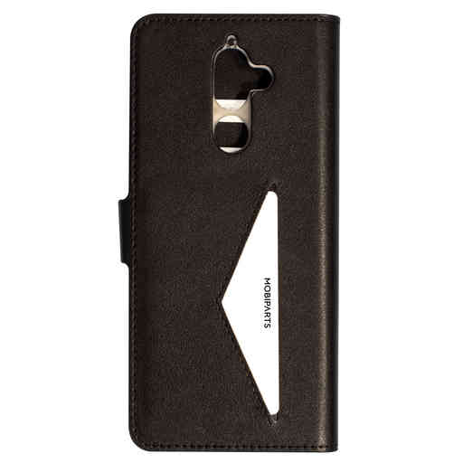 Mobiparts Classic Wallet Case Nokia 7 Plus Black