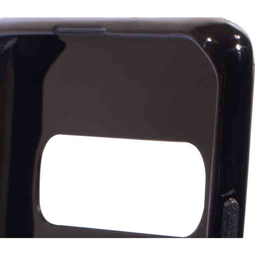 Mobiparts Classic TPU Case Samsung Galaxy S10 Black