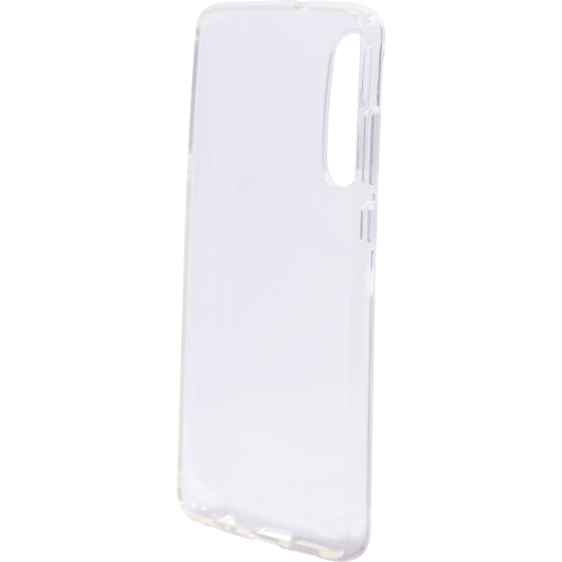 Mobiparts Classic TPU Case Huawei P30 Transparent