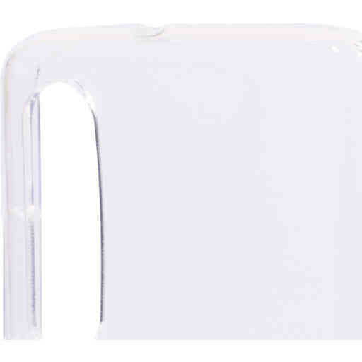 Mobiparts Classic TPU Case Huawei P30 Transparent