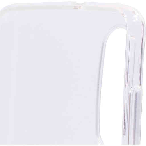 Mobiparts Classic TPU Case Huawei P30 Transparent