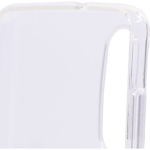 Mobiparts Classic TPU Case Huawei P30 Transparent