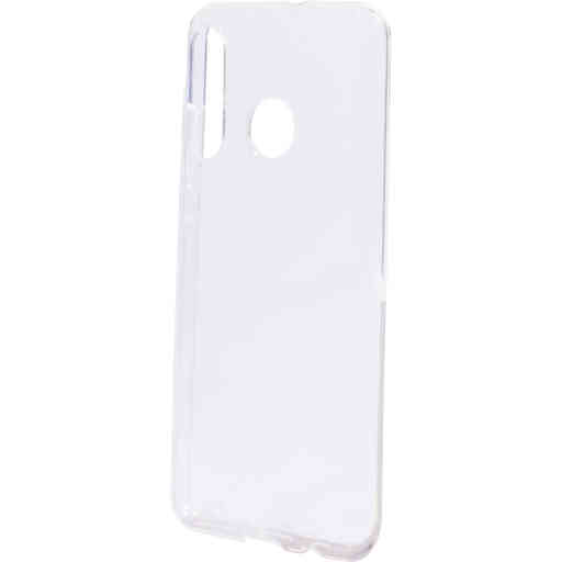Mobiparts Classic TPU Case Huawei P30 Lite Transparent
