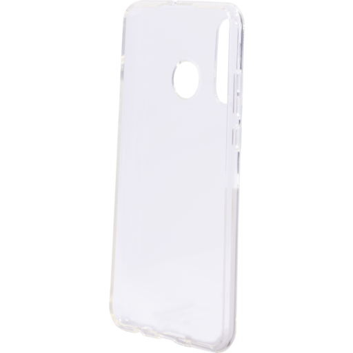Mobiparts Classic TPU Case Huawei P30 Lite Transparent