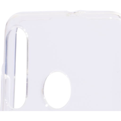Mobiparts Classic TPU Case Huawei P30 Lite Transparent