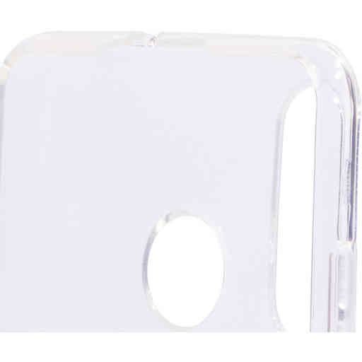 Mobiparts Classic TPU Case Huawei P30 Lite Transparent