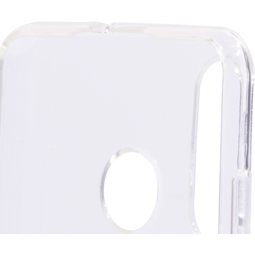 Mobiparts Classic TPU Case Huawei P30 Lite Transparent