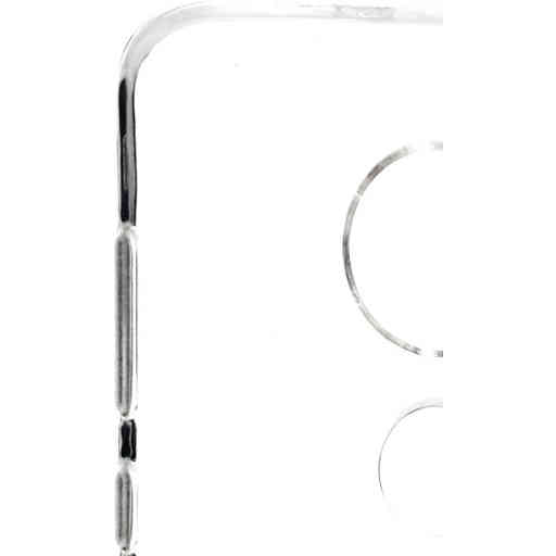 Mobiparts Classic TPU Case Motorola Moto G7/ Moto G7 Plus Transparent