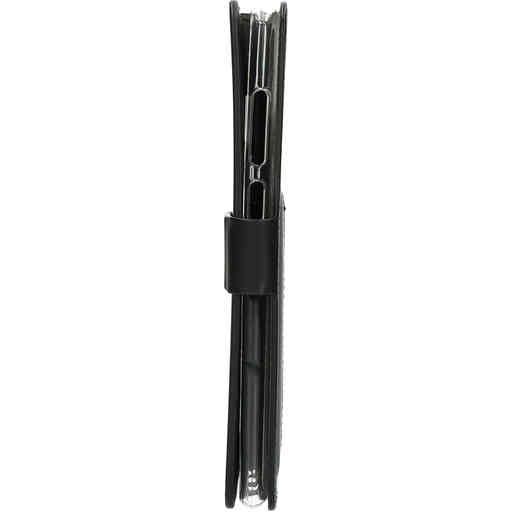 Mobiparts Classic Wallet Case Huawei Y7 (2019) Black