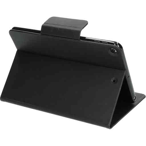 Mobiparts Classic Folio Case Apple iPad Mini 4/ Mini (2019) Black