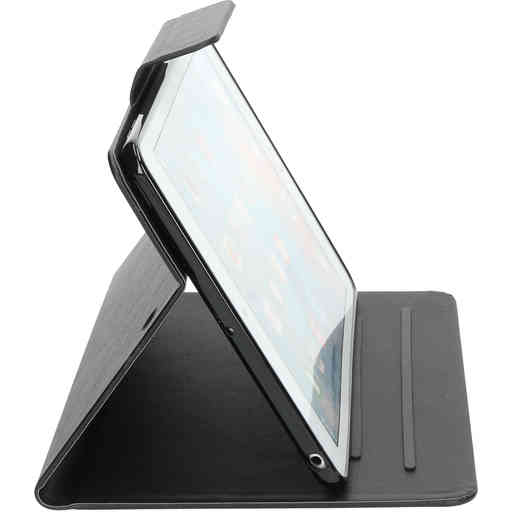 Mobiparts Classic Folio Case Apple iPad Mini 4/ Mini (2019) Black