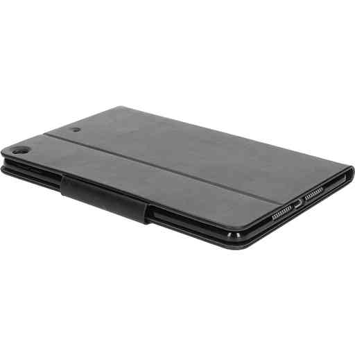 Mobiparts Classic Folio Case Apple iPad Mini 4/ Mini (2019) Black