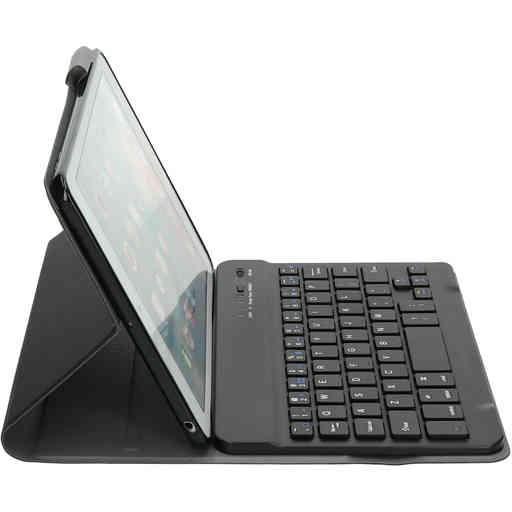 Mobiparts Bluetooth Keyboard Case Apple iPad Mini (2019) Black