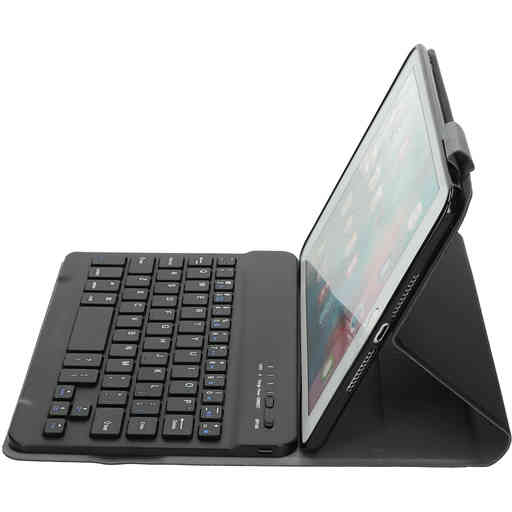 Mobiparts Bluetooth Keyboard Case Apple iPad Mini (2019) Black