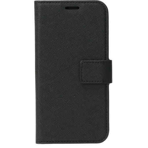 Mobiparts Saffiano Wallet Case Apple iPhone 11 Pro Black