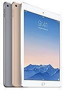 iPad Air 2