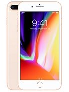iPhone 8 Plus