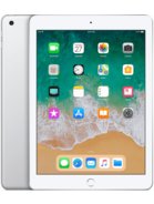 iPad 9.7 (2018)