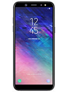 Galaxy A6 (2018)