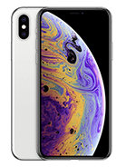 iPhone XS