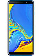 Galaxy A7 (2018)