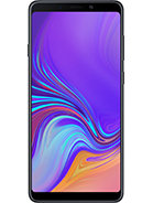 Galaxy A9 (2018)