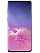 Galaxy S10 