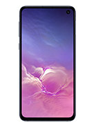 Galaxy S10e