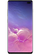 Galaxy S10 Plus 