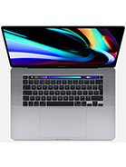 Macbook Pro 16-inch (2020)