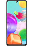 Galaxy A41 (2020)
