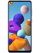 Galaxy A21s (2020)