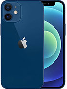 iPhone 12 Mini