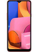 Galaxy A20s (2019)