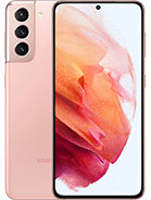 Galaxy S21 4G/5G
