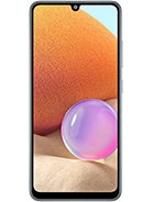 Galaxy A32 (2021) 4G