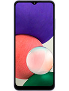 Galaxy A22 (2021) 5G