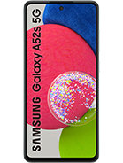 Galaxy A52s (2021) 5G
