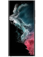 Galaxy S22 Ultra