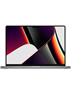 Macbook Pro 16-inch (2021)